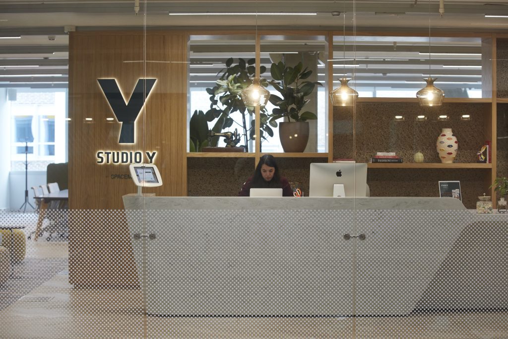 Studio Y