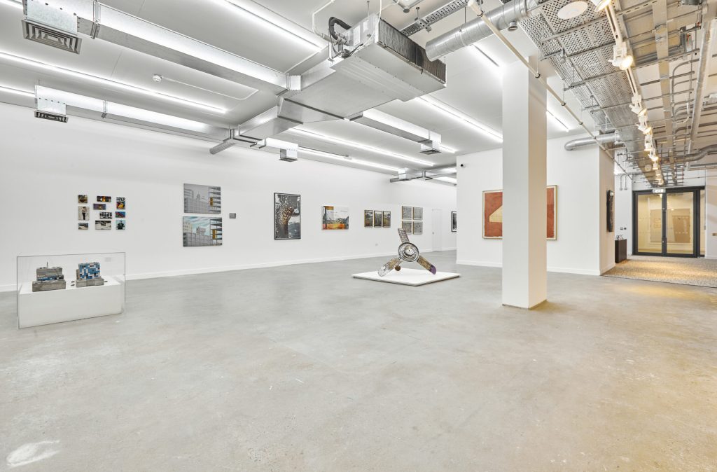 The Royal Drawing School’s Young Associates shine in annual exhibition