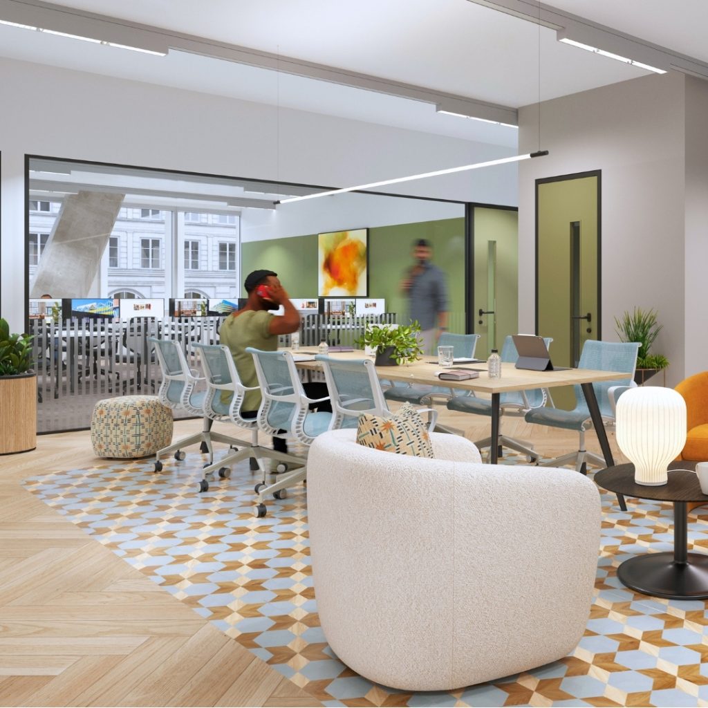 Spacemade announces the launch of Studio Y