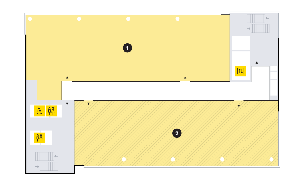 Floorplans