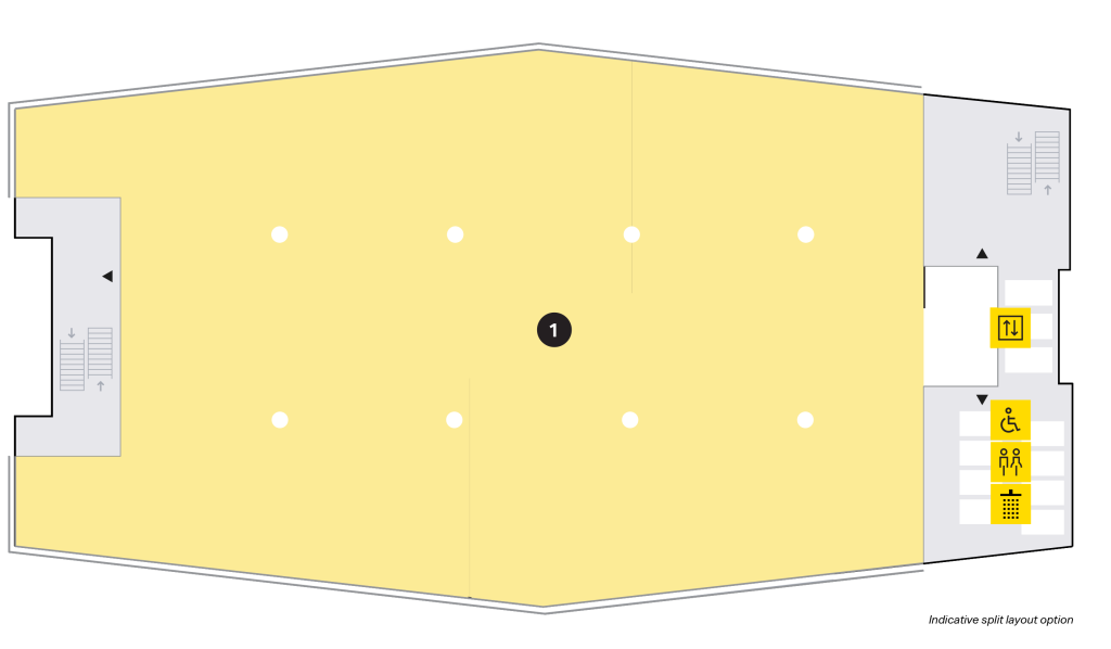Floorplans