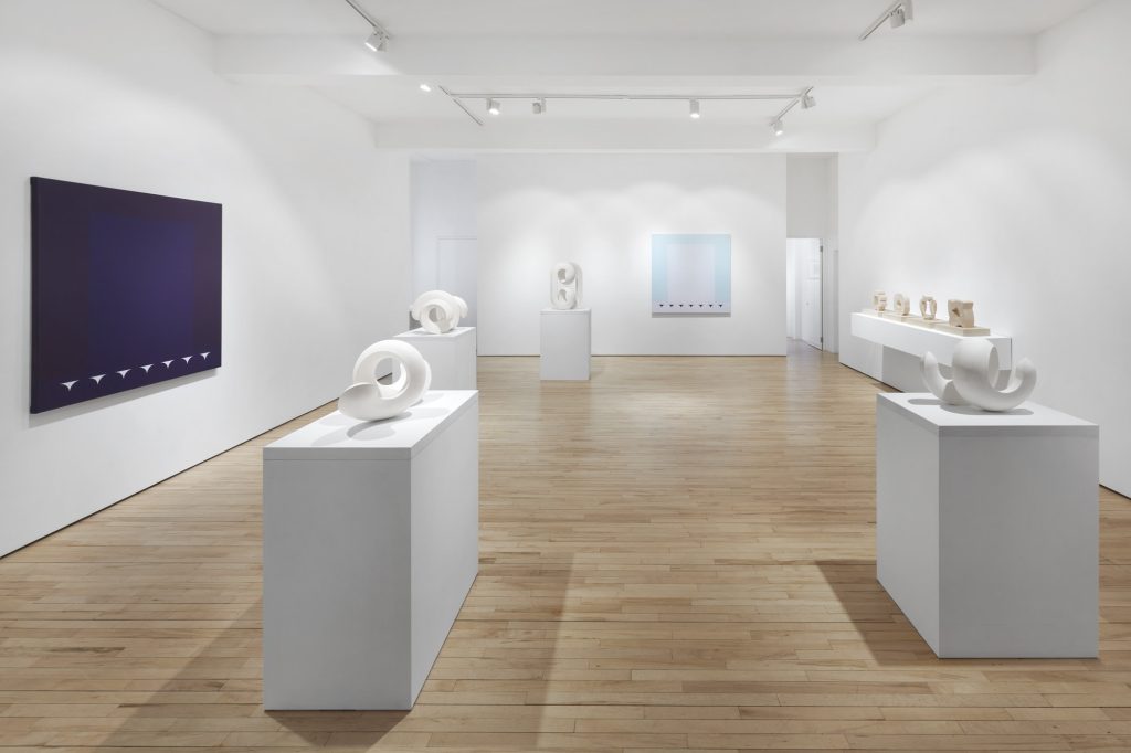 Correspondences at Frestonian gallery