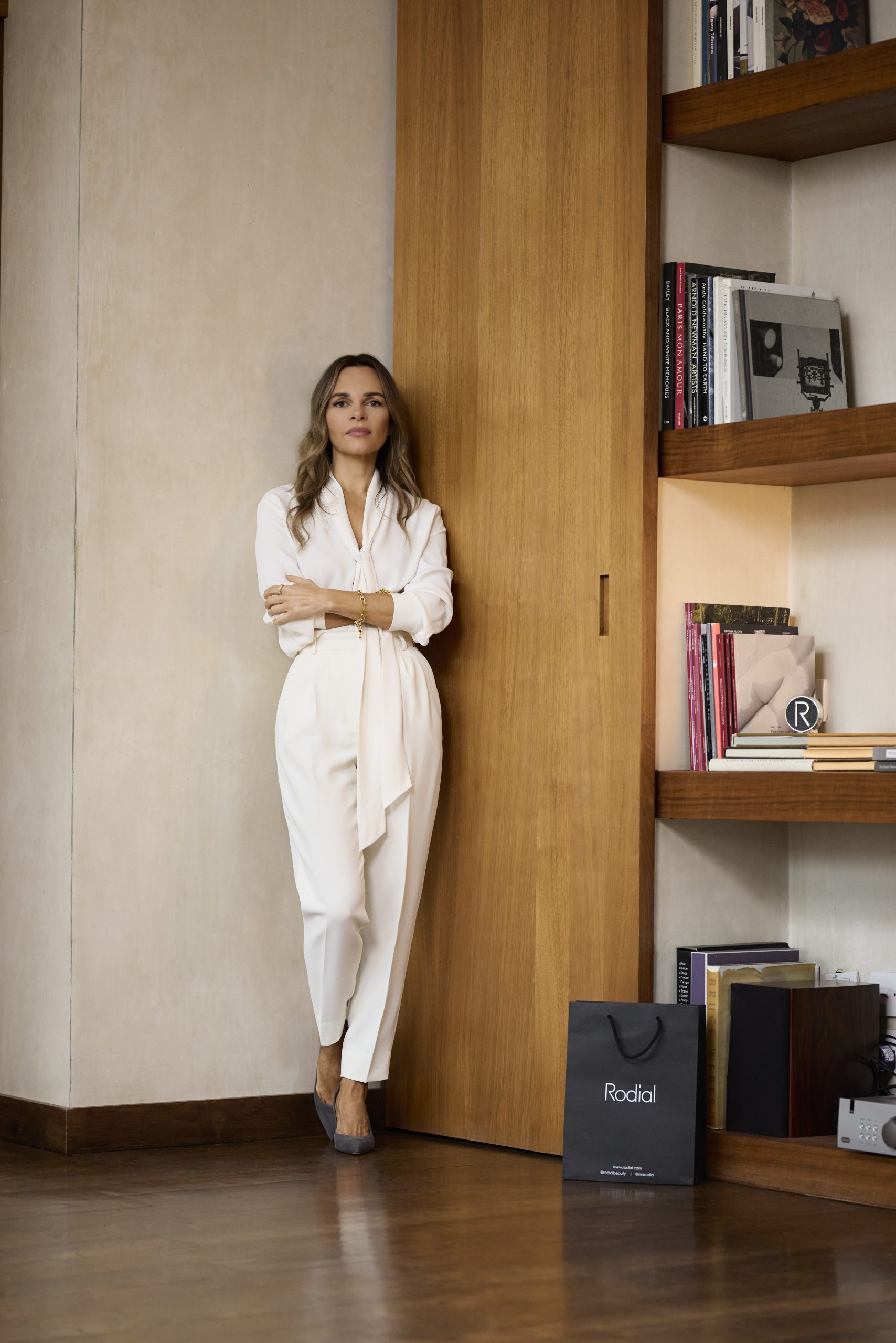 Rodial